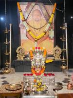 Sanjivani Mahasamadhi of HH Shrimat Parijnanashram Swamiji  III